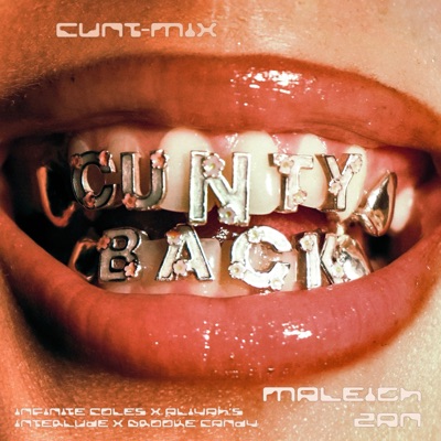 CUNT-MIX - Single