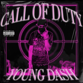 Call Of Duty Young Dash