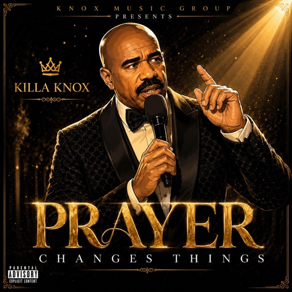 Prayer Changes Things (Deep House Mix)