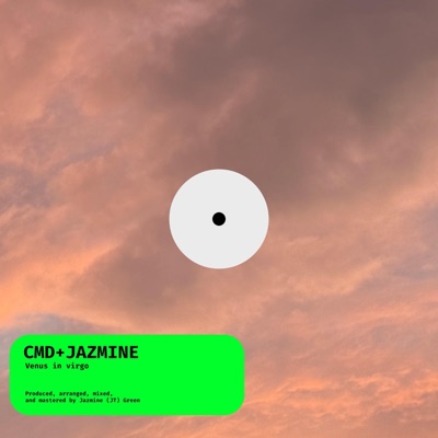 Venus in virgo - Single