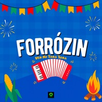 Forrózin Vem no Toma Toma - Single - Mts No Beat & MC GW