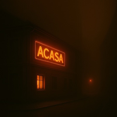 #Acasa - Single