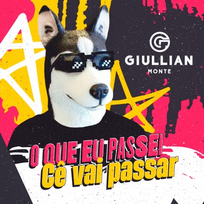 O que Eu Passei, Cê Vai Passar - Single