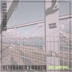 Veteraner I Boxen (feat. Svend Spyt)