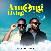 Among the living - Single - Kaps k vog