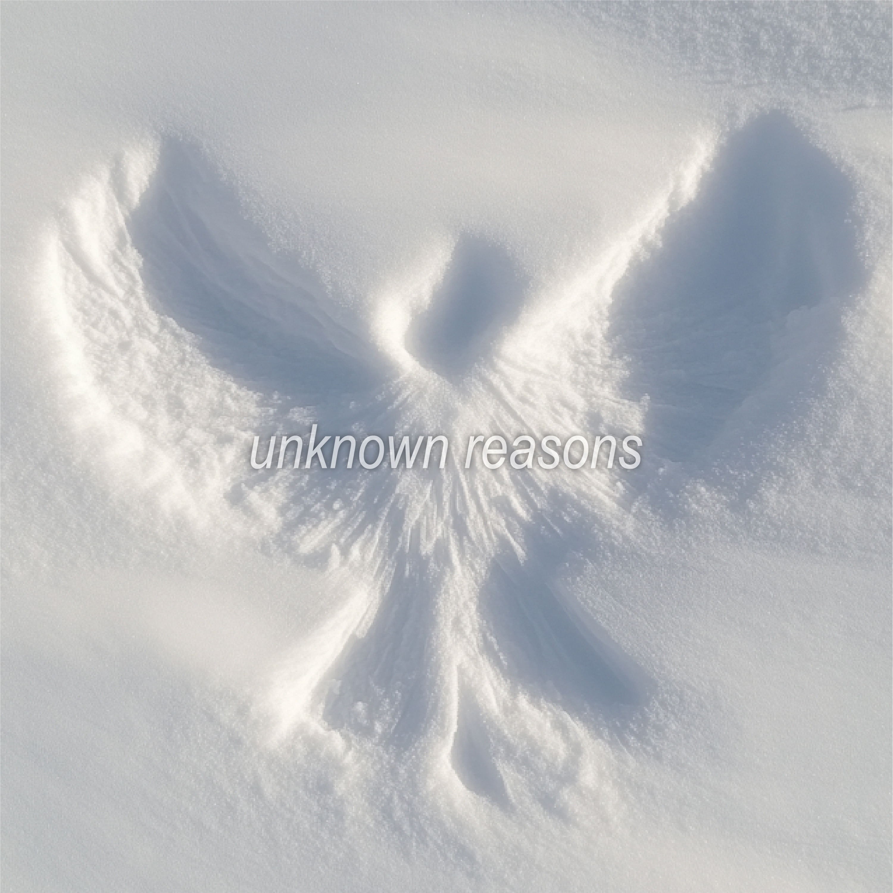 unknown reasons - EP