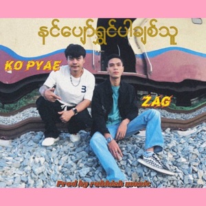 Nin Pyor Shwin Par Chit Thu