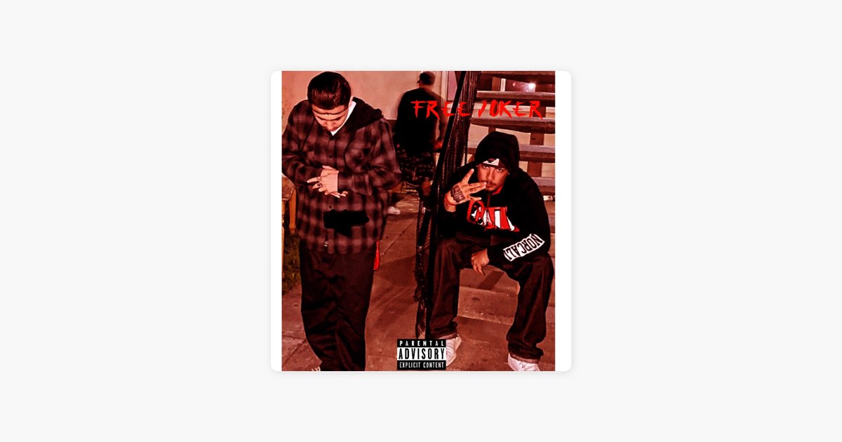 N.O.R.T.E (feat. Lul Smerkish26) - Single - Album by Lil Two3
