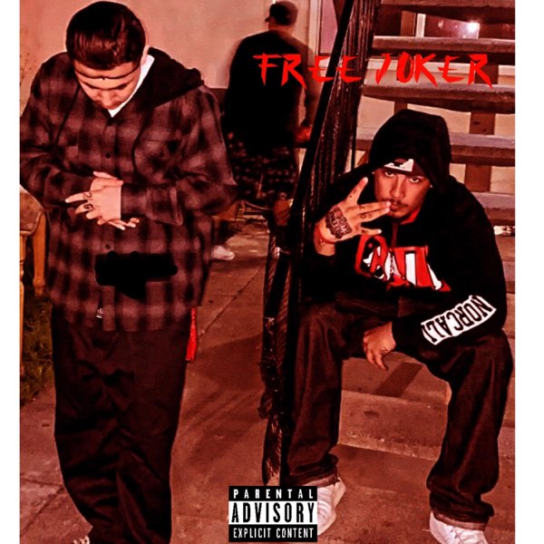 N.O.R.T.E (feat. Lul Smerkish26) - Single - Album by Lil Two3