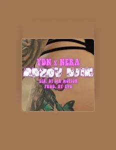 Listen to YDN, watch music videos, read bio, see tour dates & more!