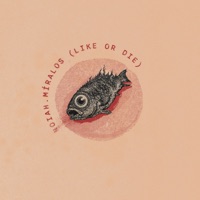 Míralos (Like Or Die) - Single - Noiah