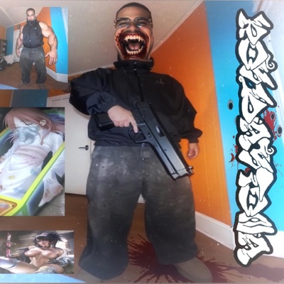 Paccman (feat. Heads) - Single