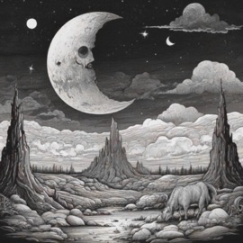 Sad vision melo 44Raid & Hash K