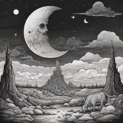 Demande pas ce qu'on a fait du soleil - EP