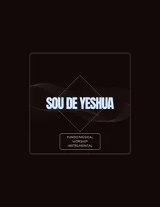 Listen to Sou de Yeshua, watch music videos, read bio, see tour dates & more!