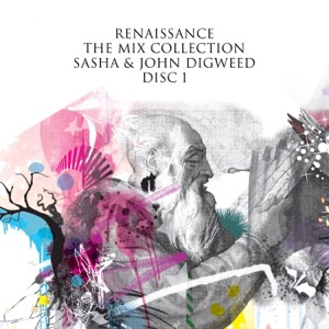 Renaissance: The Mix Collection By Sasha & John Digweed, Mix One (DJ Mix)