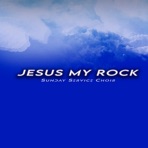 Jesus My Rock