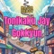 MAJOR DEBUT (feat. Gokkyun Emi) - Tonikaku Jay lyrics