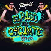 El Paso Del Gigante (Remix) artwork