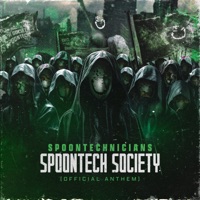 Spoontech Society (Official Anthem) - Single - Chapter V, The Smiler & Repeller