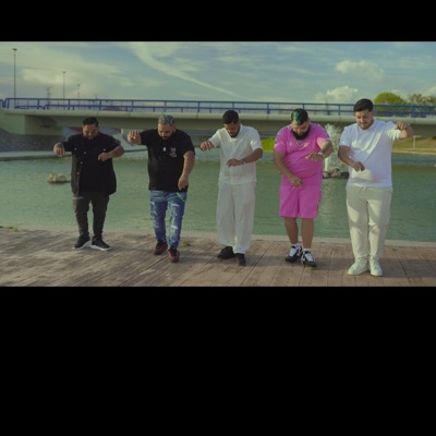 Los Mau - Te Estoy Llamando