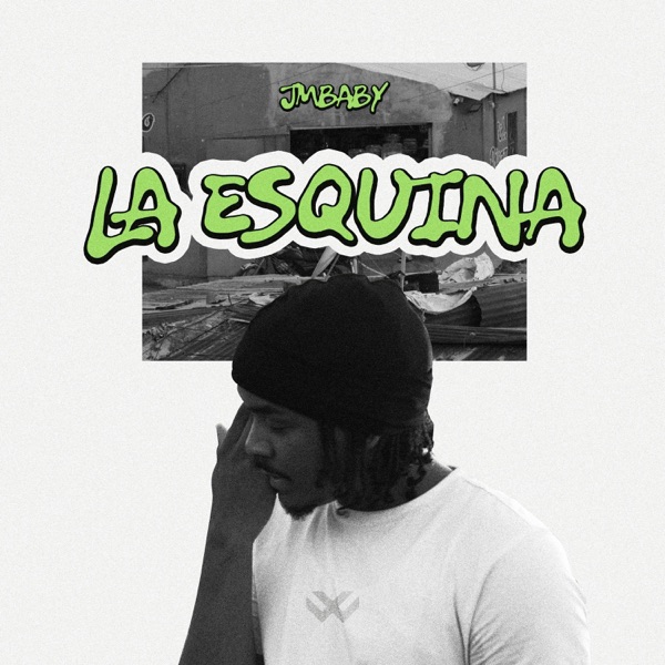 LA ESQUINA (feat. Buzzi The Producer)