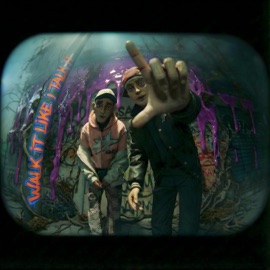 walk it like i talk it (feat. Nyxo & May) Dem