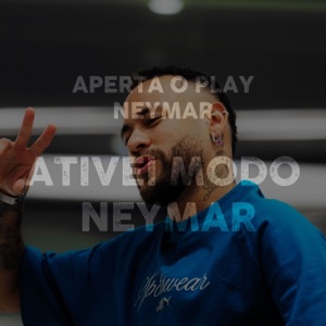 APERTA O PLAY NEYMAR VS ATIVEI MODO NEYMAR