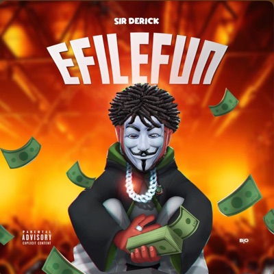 Efilefun - Single