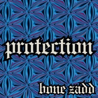 protection (feat. Proda & Tony Seltzer) - Single - Bone Zadd