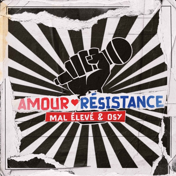 Amour & Résistance