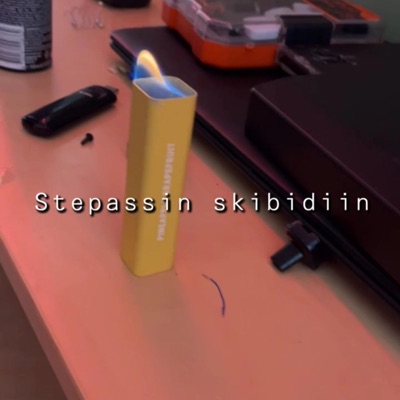 jemsukki - Steppasin Skibidiin