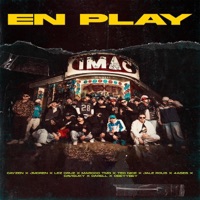 EN PLAY (feat. J moreen, Lez Cruz, Marcco tmg, Teo nice, Jale rous, 4ases, Davisuky, Dariell & Obeyybey) - Single - Cayzen