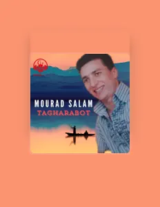 Dengarkan Mourad Salam, tonton video musik, baca bio, lihat tanggal tur & lainnya!