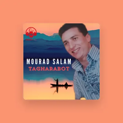 Listen to Mourad Salam, watch music videos, read bio, see tour dates & more!