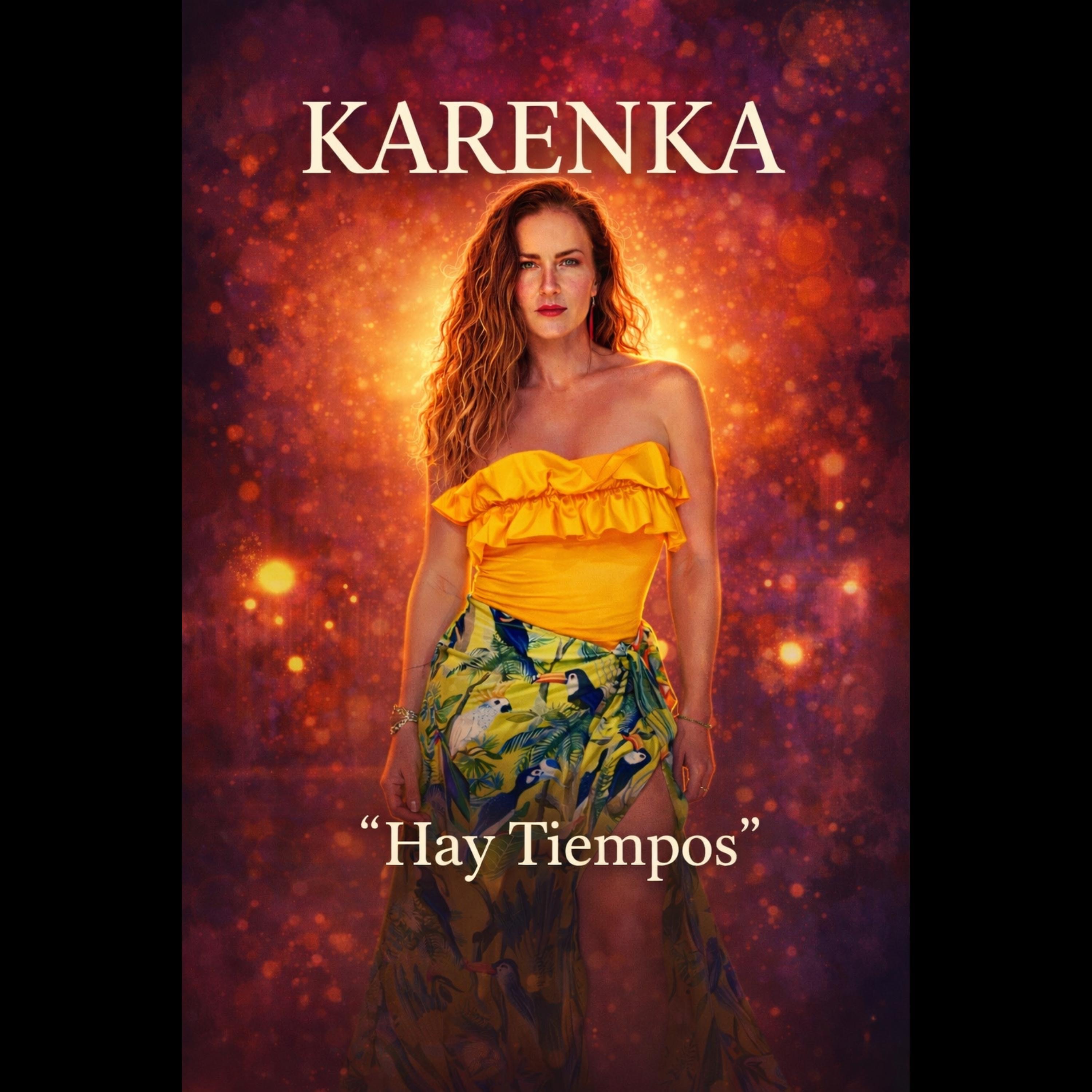 Hay Tiempos - Single