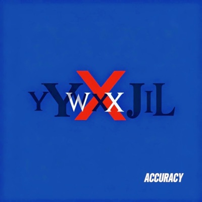 ACCURACY (feat. JLVICIANO) - Single