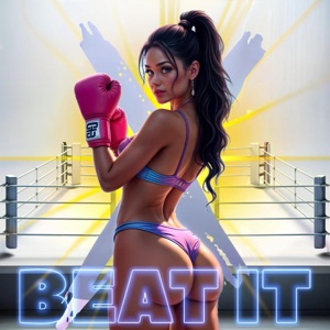 BEAT IT (feat. Jslim The Beatmaker & Richie Rebel)