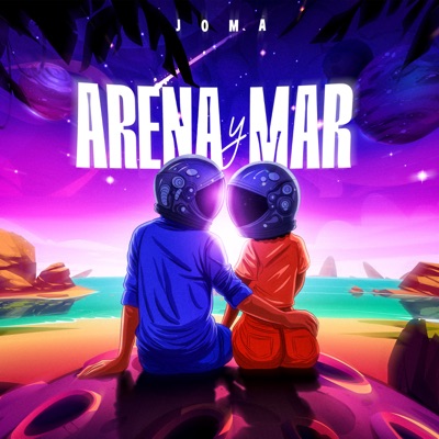 Arena y Mar - Single