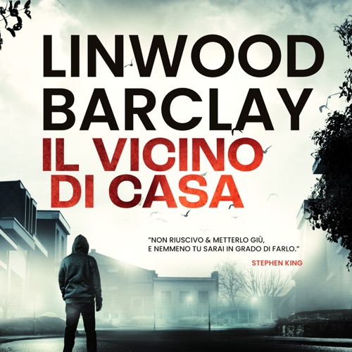 Il vicino di casa cover