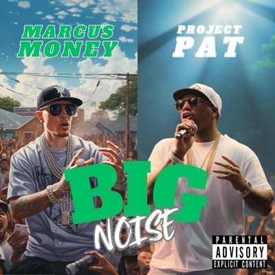 Big Noise - Single