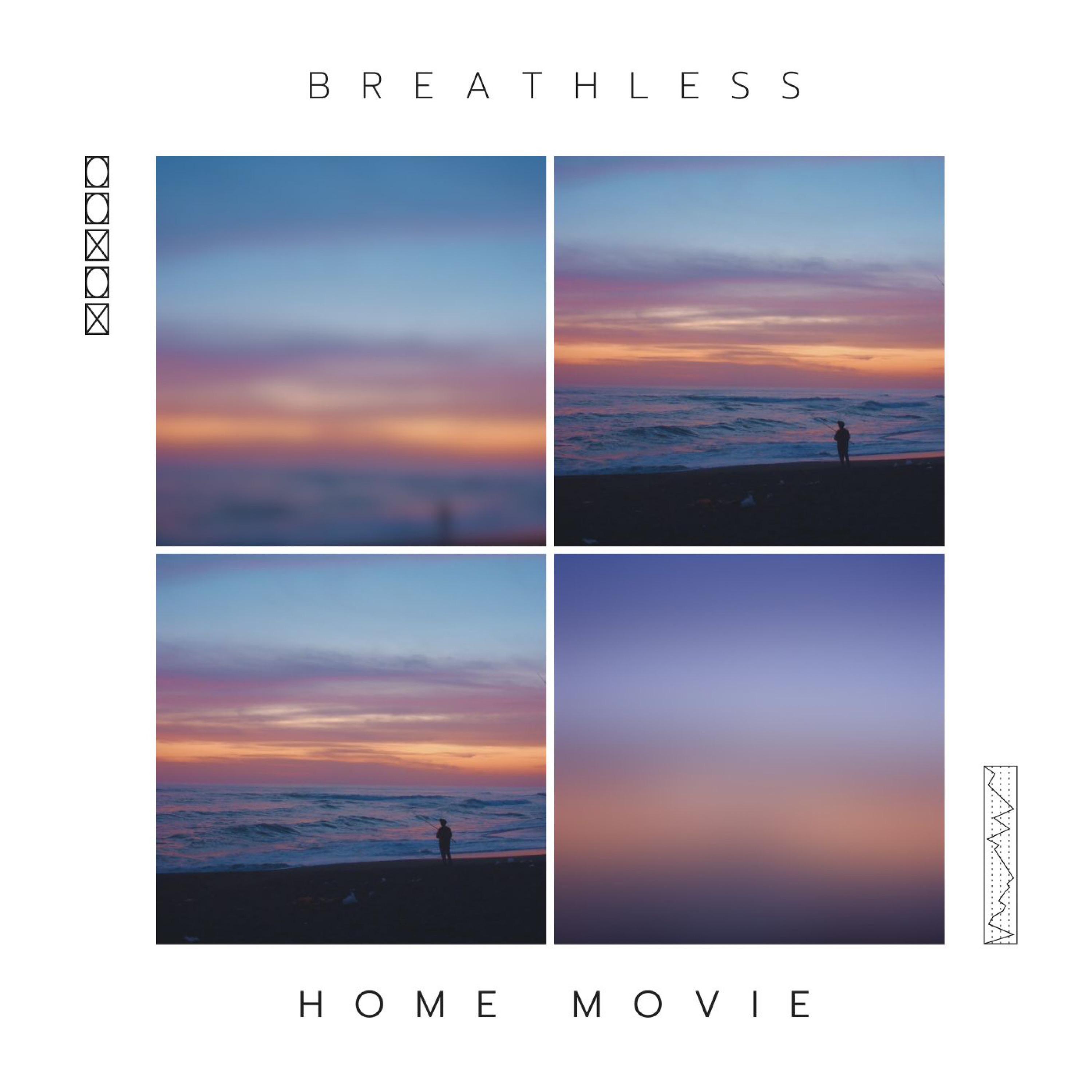 Breathless - Single