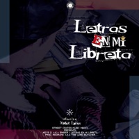 Letras en mi libreta - Single - Sinser