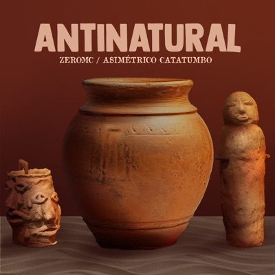 Antinatural (feat. Asimétrico Catatumbo) - Single