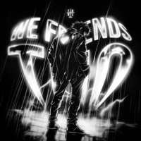 we friends tho (Slowed) - Single - Brevis