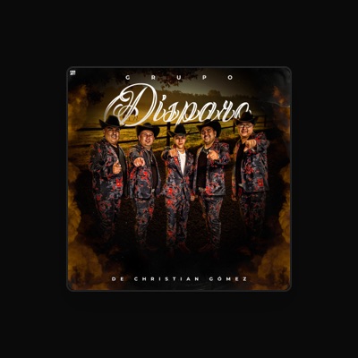 Listen to Grupo disparo, watch music videos, read bio, see tour dates & more!