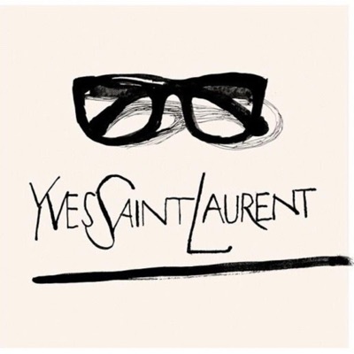 YvesSaintLaurent - Single