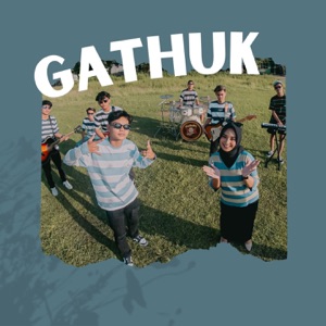 Gathuk Album Art