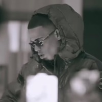 WYA BLACK - Single - Baldo The Grace