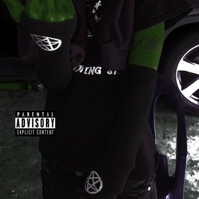 Aint Gon Let Go - Single